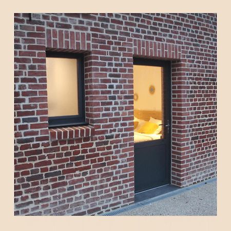 Au Vert Des Lys Chambres D'Hotes Haverskerque Exterior foto